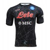 Officiële Voetbalshirt SSC Napoli Special Thuis 2021-22 - Heren